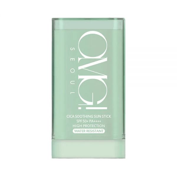 OMG! CICA SOOTHING SUN STICK SPF50+ 18G