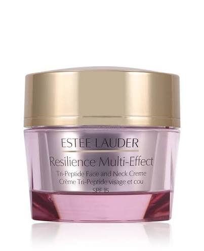 ESTEE LAUDER RESILIENCE MULTI E TRI-PEPTID FACE Y NECK