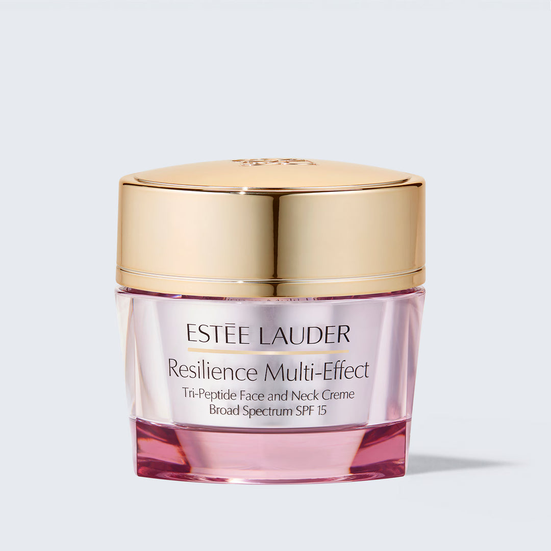 ESTEE LAUDER RESILIENCE LIFT MULTI-EFFECT TRI-PEPTID