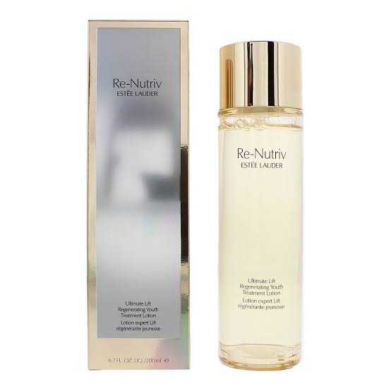 ESTEE LAUDER ULTIMATE LIFT REGENERATING YOUT TREAT