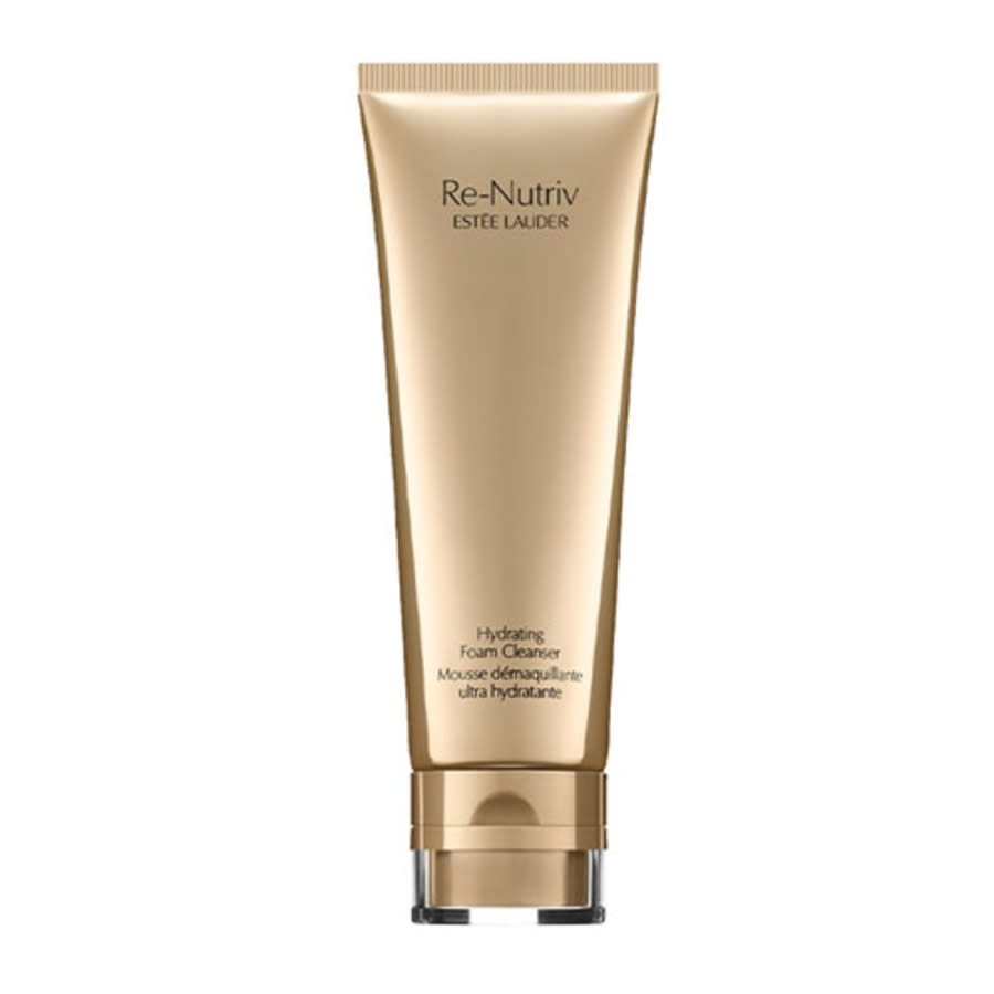ESTEE LAUDER RE NUTRIV HYDRATING FOAM CLEANSER