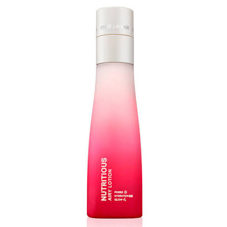 ESTEE LAUDER NUTRITIOUS AIRY LOTION 100ML
