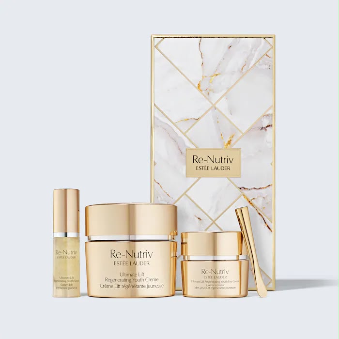 ESTEE LAUDER SKIN STRENGTHENING POWER SET