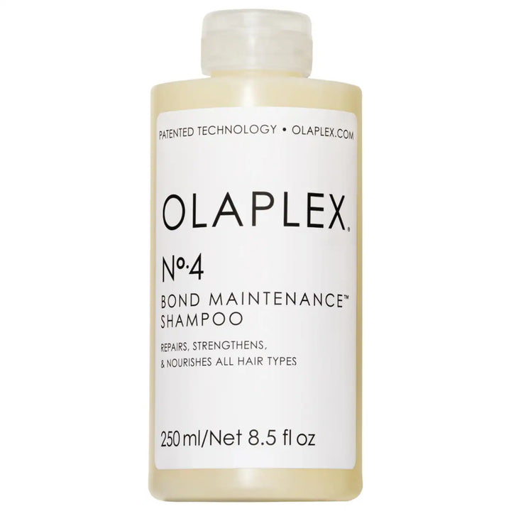 OLAPLEX Nº.4 BOND MAINTENANCE SHAMPOO