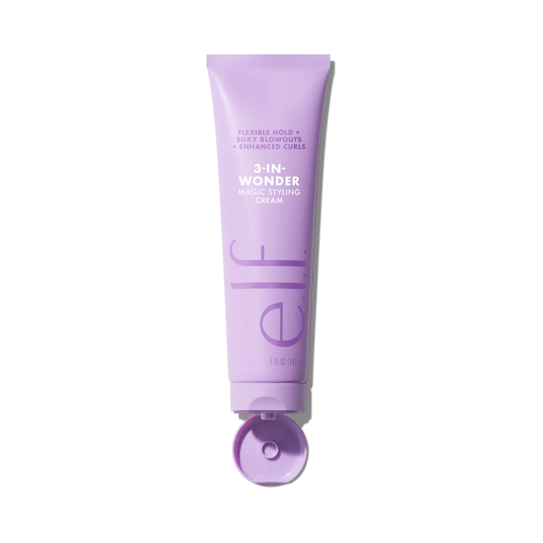 E.L.F. 3IN1 WONDER MAGIC STYLING CREAM 147ML
