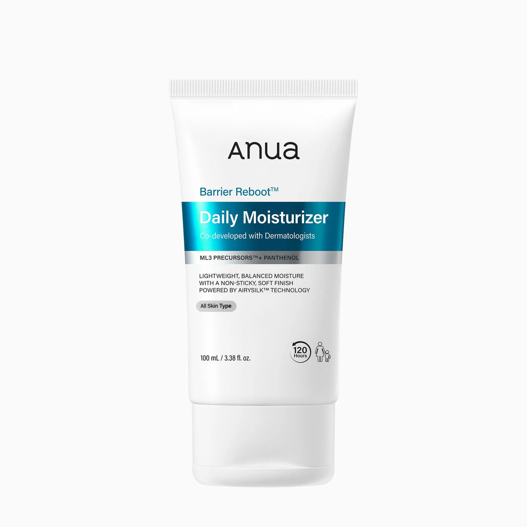 ANUA DAILY MOISTURIZER ALL SKIN TYPE 100ML