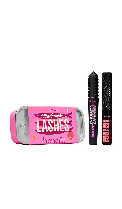 BENEFIT WILD LAUGHT LASHES
