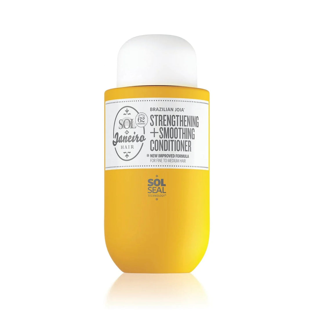SOL DE JANEIRO STRENGTHENNG SMOOTHING CONDITIONER 62 90ML