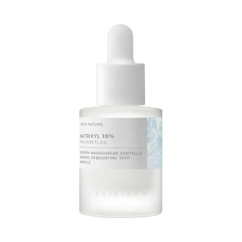 SKIN1004 MATRIXYL 10 BOOSTING SHOT AMPOULE 9ML