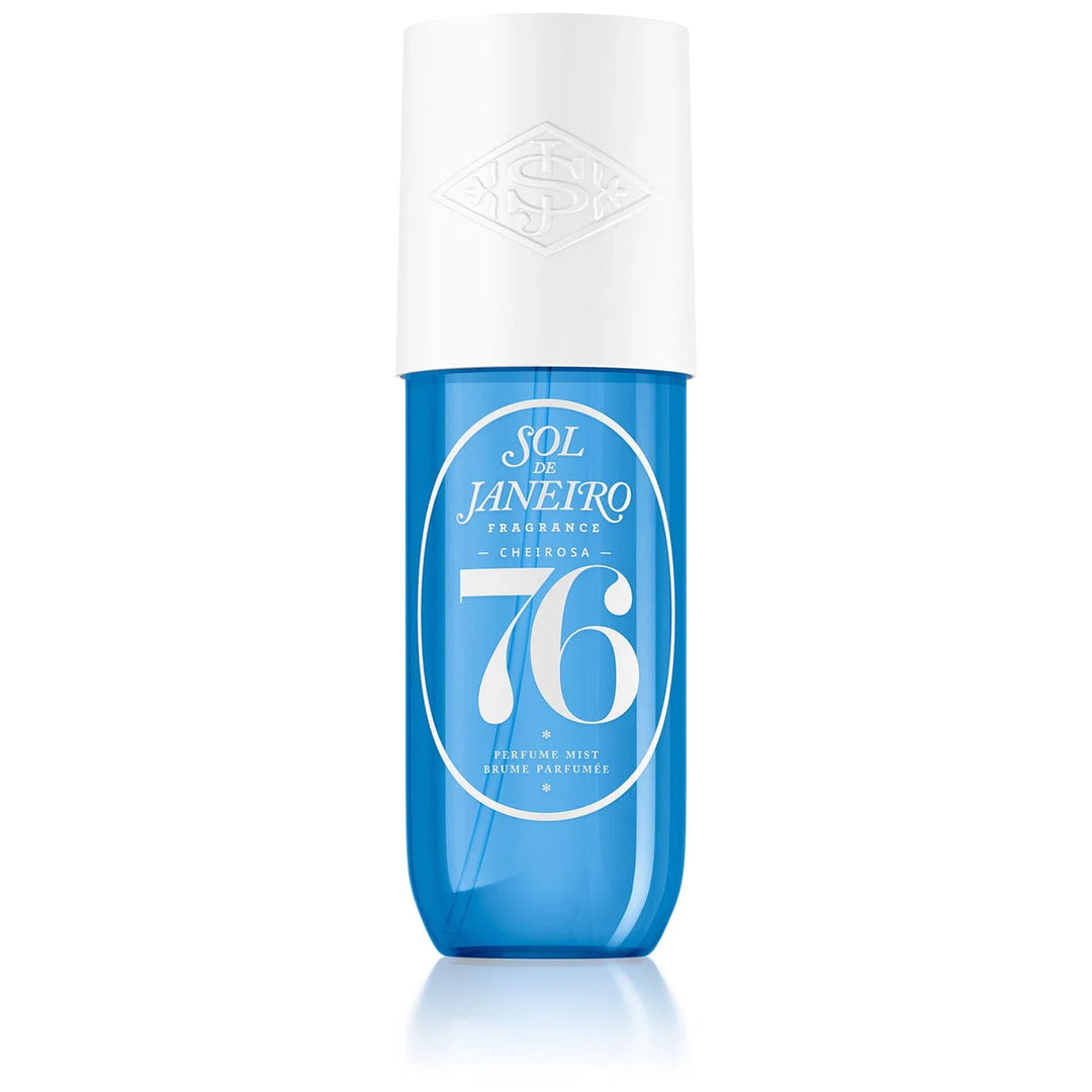 LIQ.- SOL DE JANEIRO FRAGANCE CHEIROSA 76 240ML