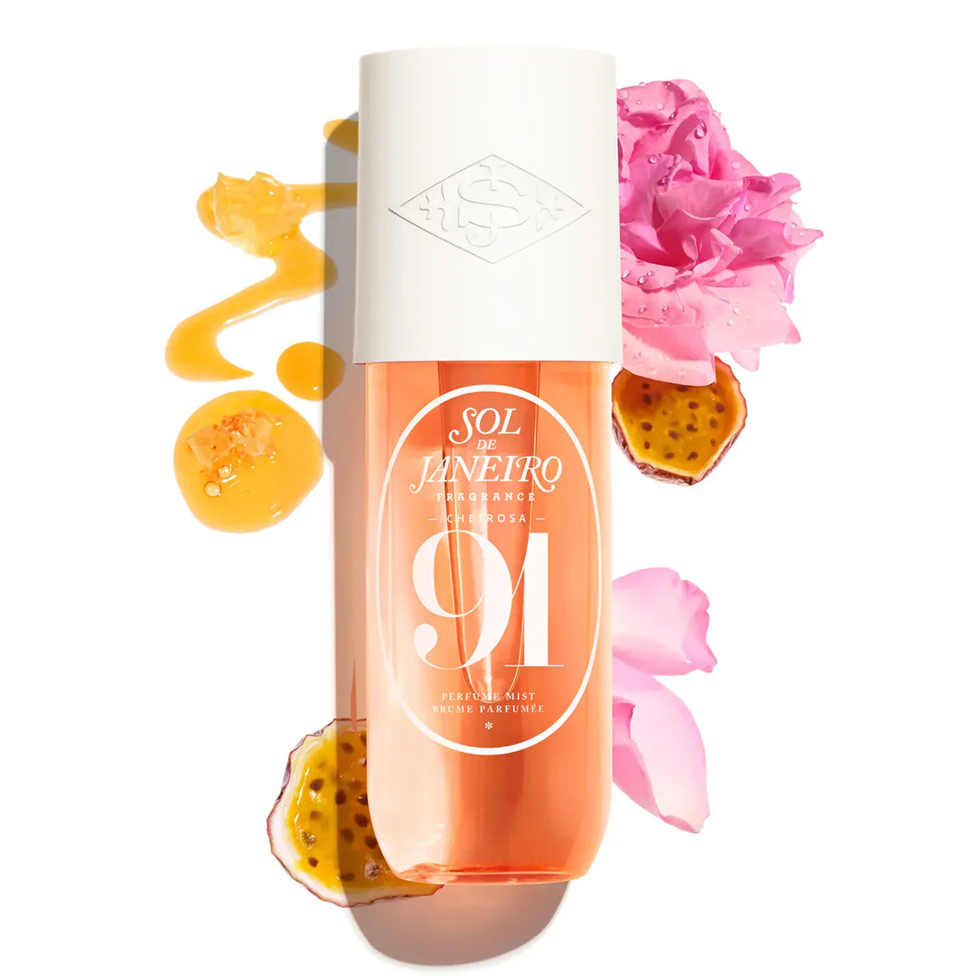 SOL DE JANEIRO 91 PERFUME MIST 240ML