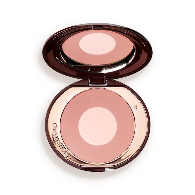 CHARLOTTE TILBURY CHEEK TO CHIC PILLOW TALK