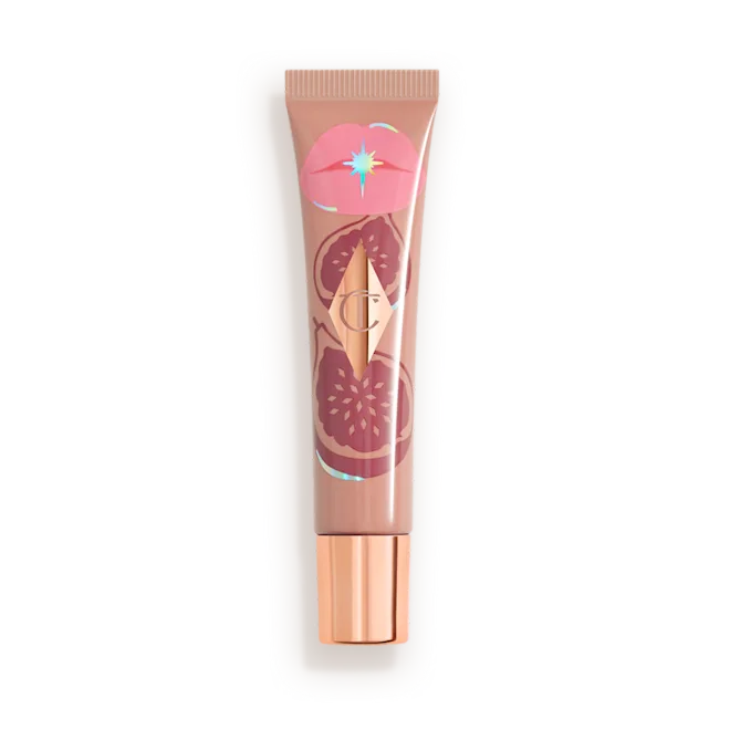 CHARLOTTE TILBURY LIPS HEALTHY GLOW NECTAR OIL CANDY FIG