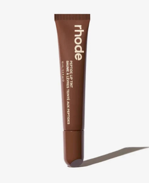 PREVENTA - Rhode Peptide lip tint - macadamia butter