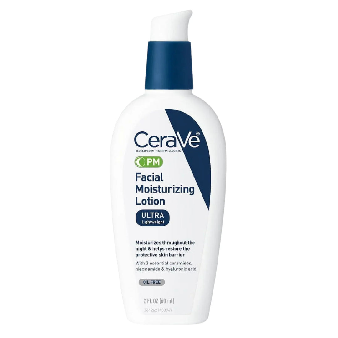 Cerave Facial Moisturizing Lotion PM 89ml