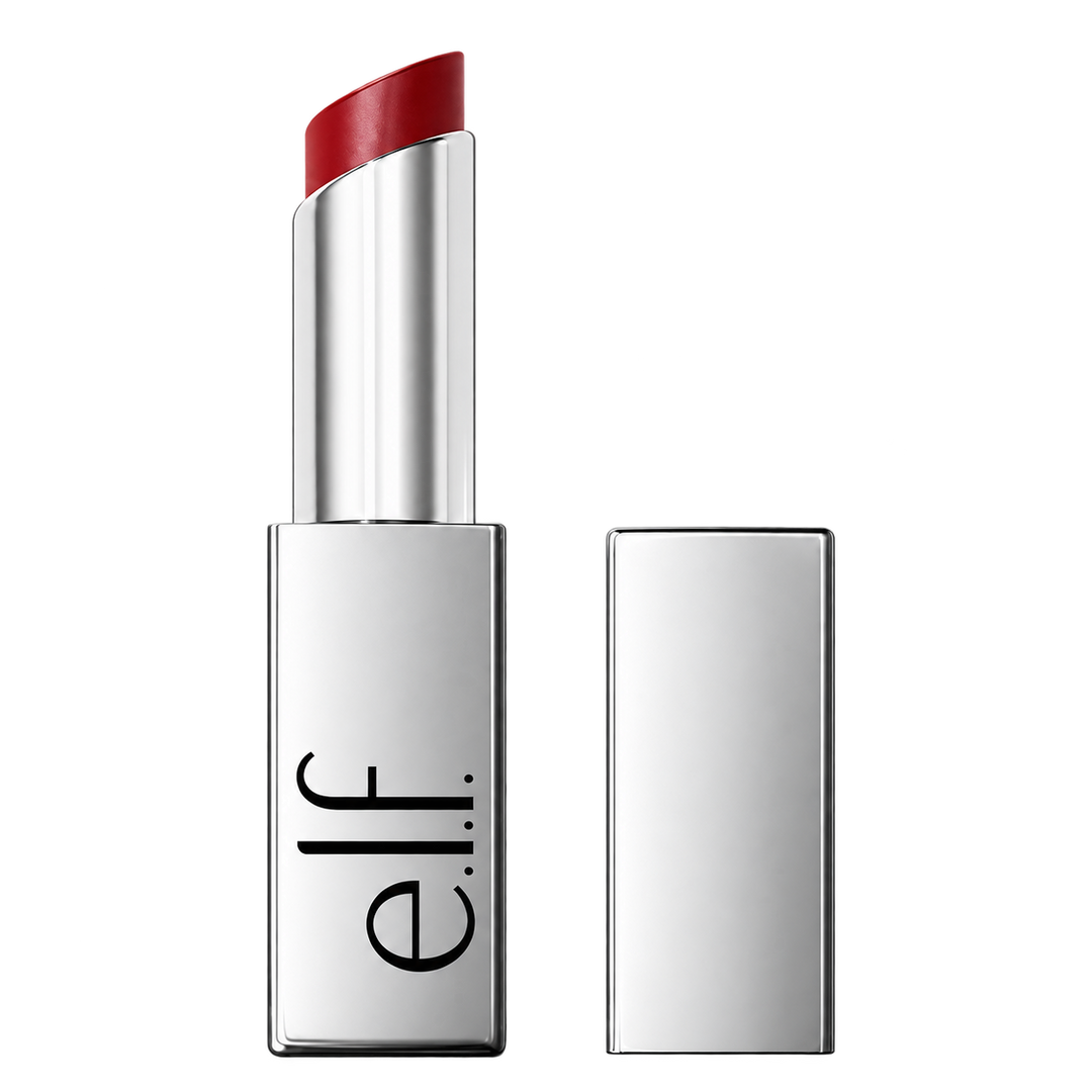 E.L.F. GLOW REVIVER SLIP STICK LIP OIL JAM PACKED 83355