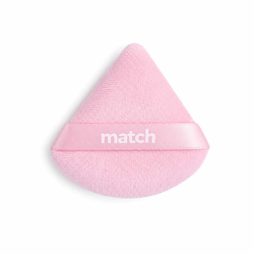 MATCH SOFLT BLEND MAKEUP SPONGE