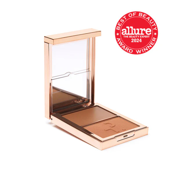 PATRICK TA CREME CONTOUR SHE´S BRONZED