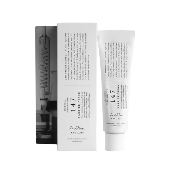 DR. ALTHEA PRO LAB BARRIER CREAM 147 50ML