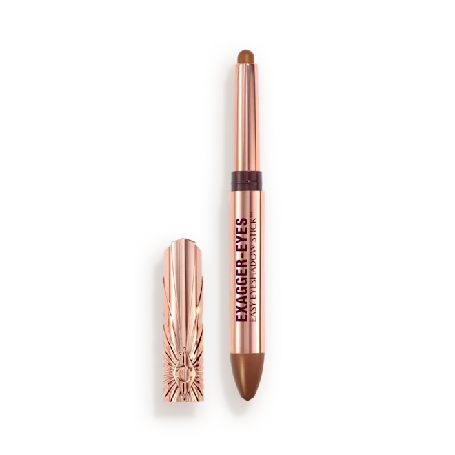 CHARLOTTE TILBURY EXAGGER EYES DESERT SCULPT 1.6G