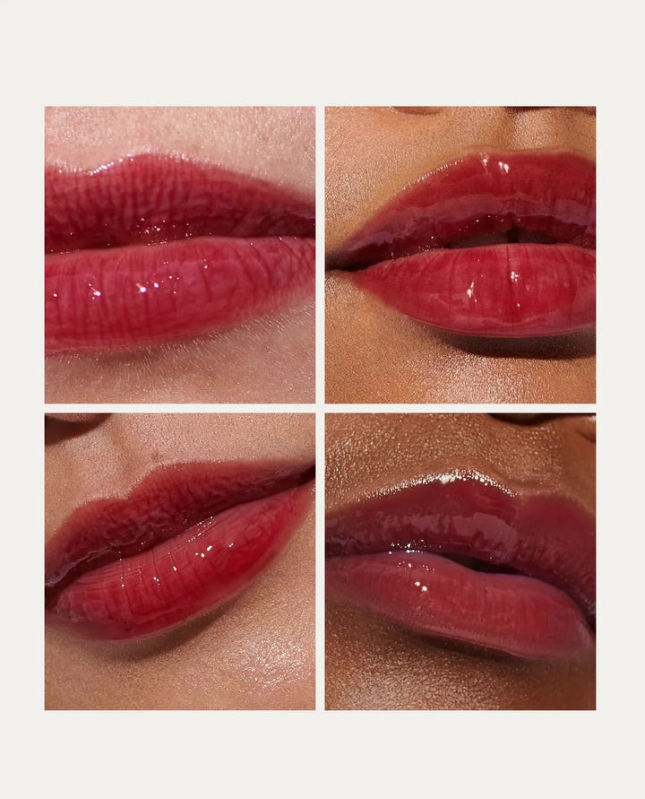 RHODE PEPTIDE LIP TINT RASBERRY JELLY 10ML