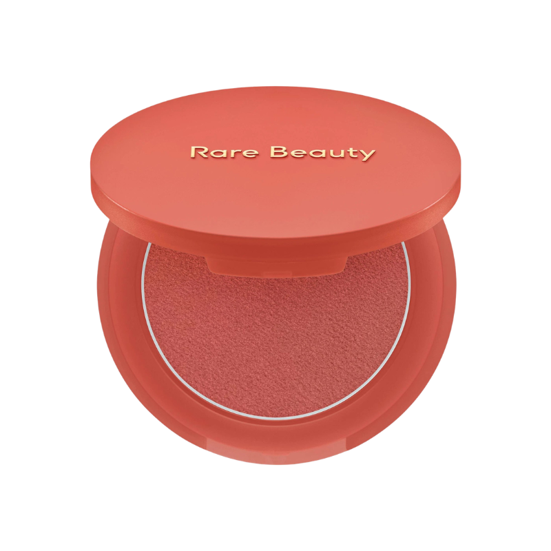 LIQ.- RARE BEAUTY SOFT PINCH MATTE BOUNCY BLUSH WORTH