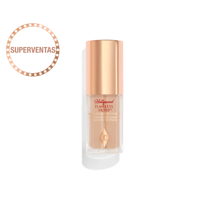 CHARLOTTE TIBURY FLAWLESS FILTER 4 MEDIUM 5.5 ml