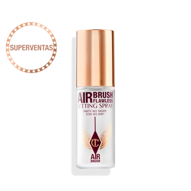 CHARLOTTE TILBURY AIR BRUSH SETTING SPRAY BLUR 34ML
