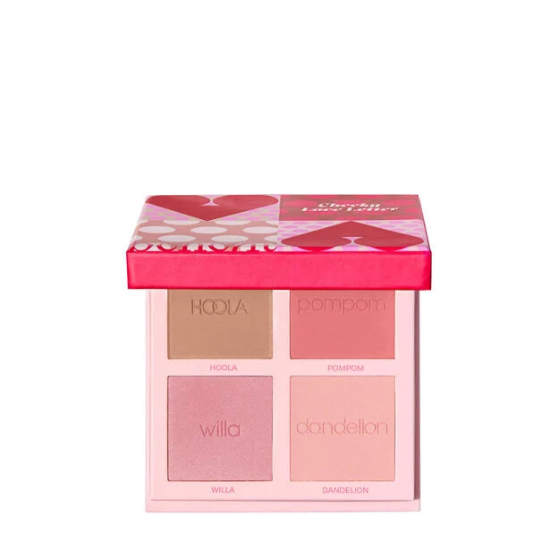 LIQ.- BENEFIT CHEEKY LOVE LETTER