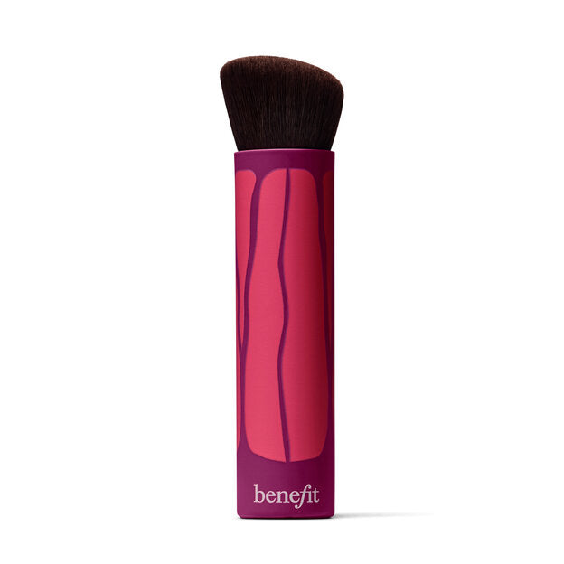 BENEFIT HOOLA WAVEMAKER BRONZING BALM BRUSH
