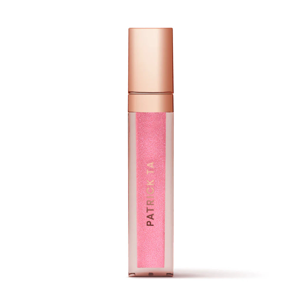 PATRICK TA Lip Shine Brillant A Levers She´s An Influencer