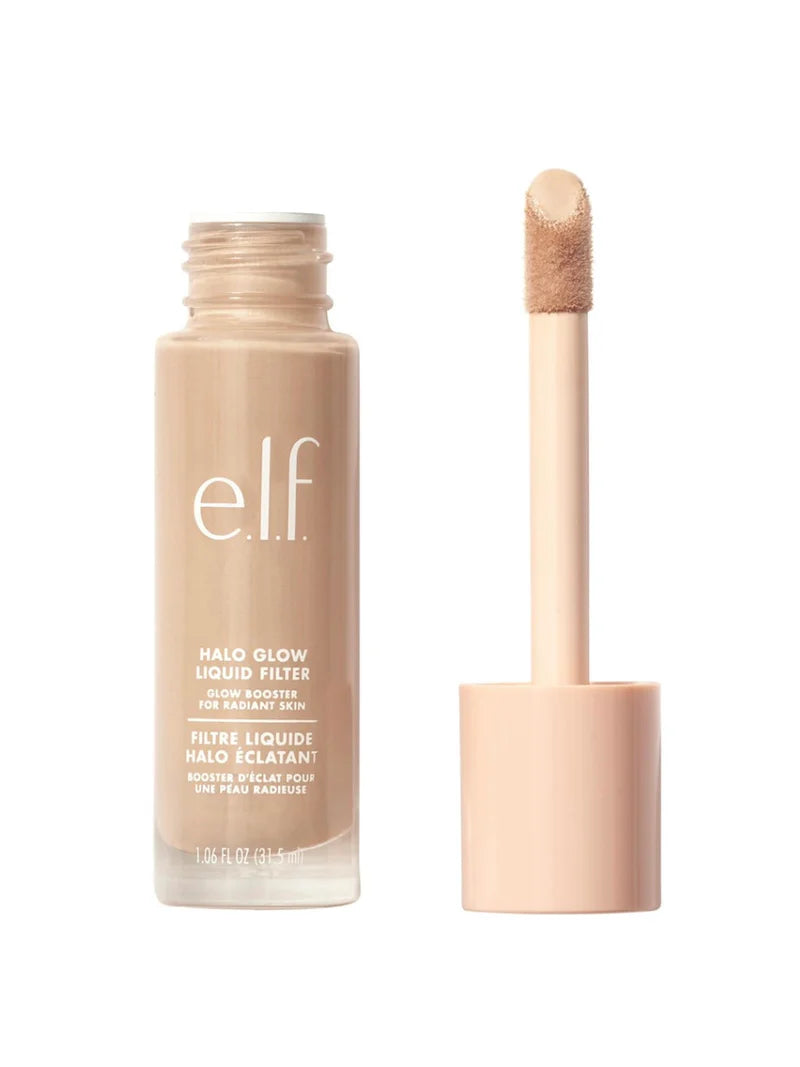 ELF Halo Glow Liquid Filter - 4 Medium 82116