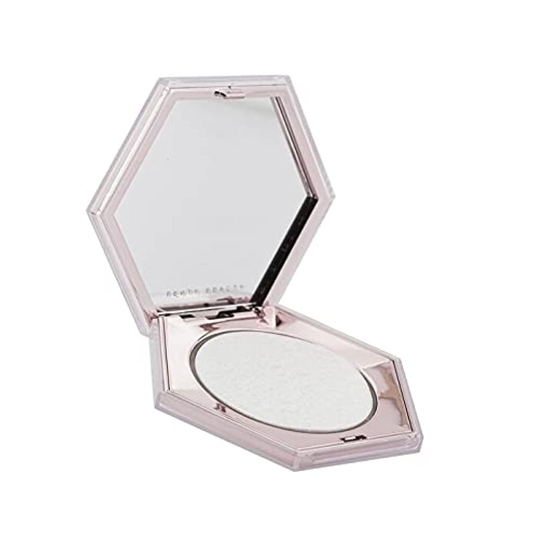FENTY BEAUTY DIAMOND BOMB HOW MANY CARATS 8G
