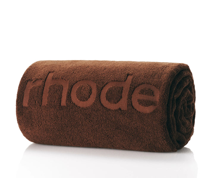 PREVENTA - Rhode Terry towel
