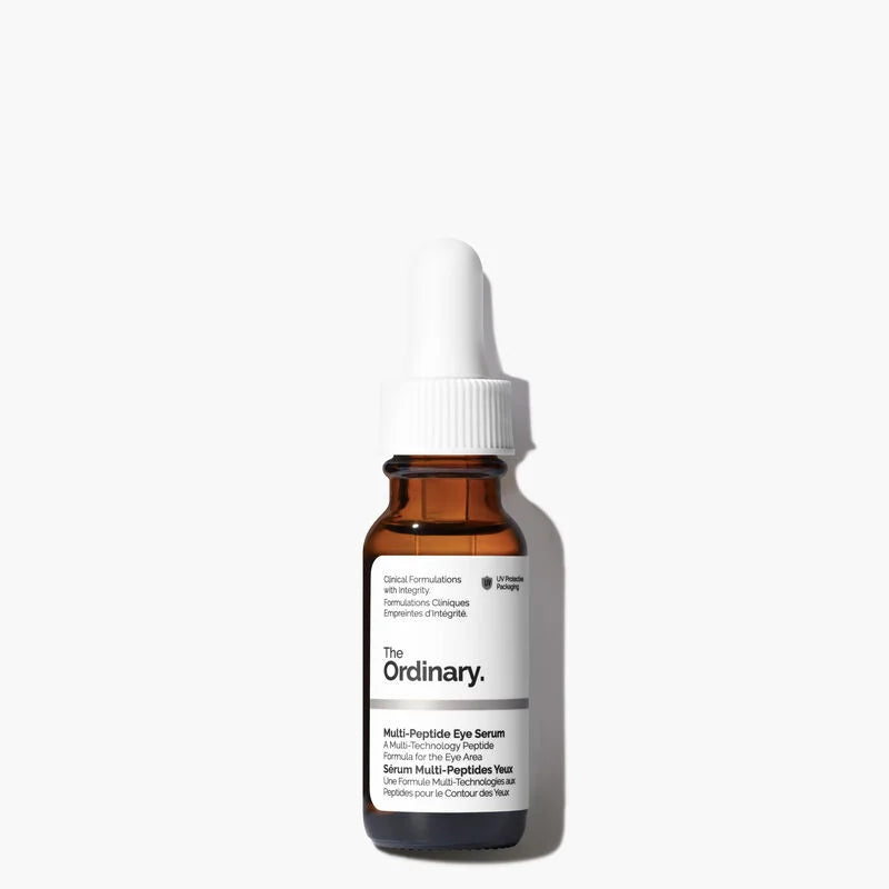 THE ORDINARY MUL PEP EYE SERUM 15ML