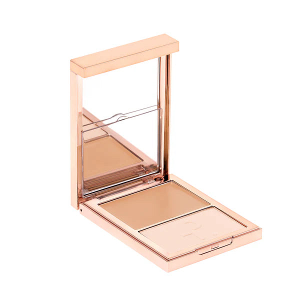 PATRICK TA CREME FOUNDATION MEDIUM 3