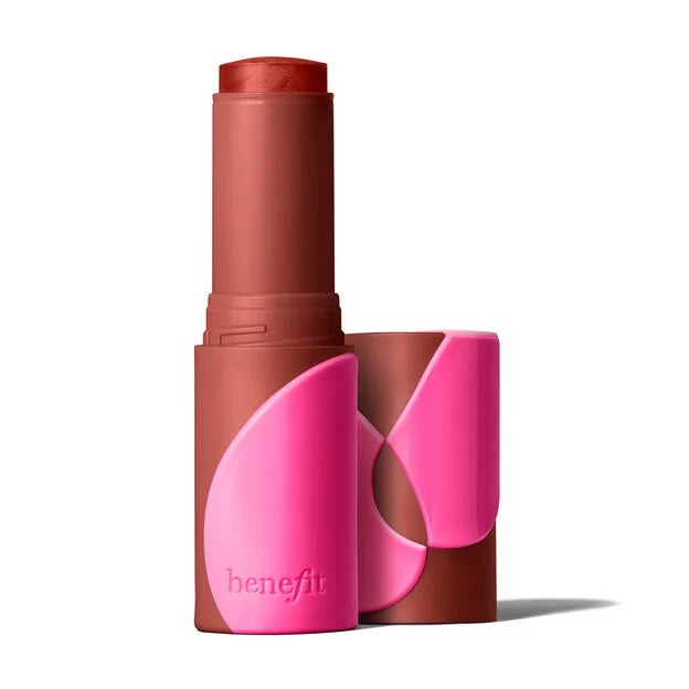 BENEFIT STICK DEWY GEL BLUSH 8G FOXXY