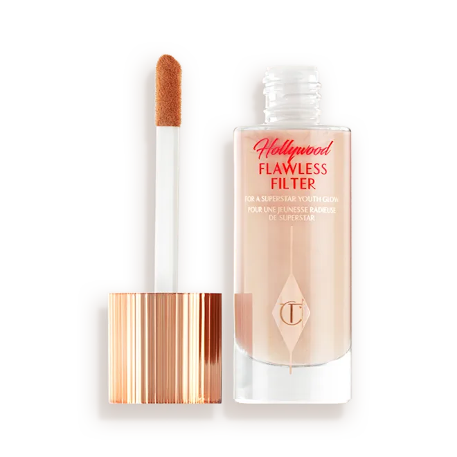CHARLOTTE TILBURY FLAWLESS FILTER 1FAIR 30ML