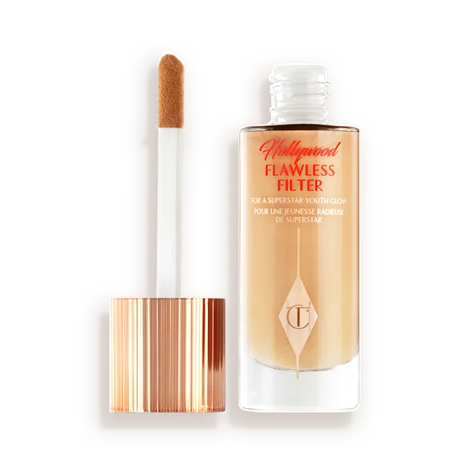 CHARLOTTE TILBURY FLAWLESS FILTER 2,5 TAN/MEDIUM 30ML
