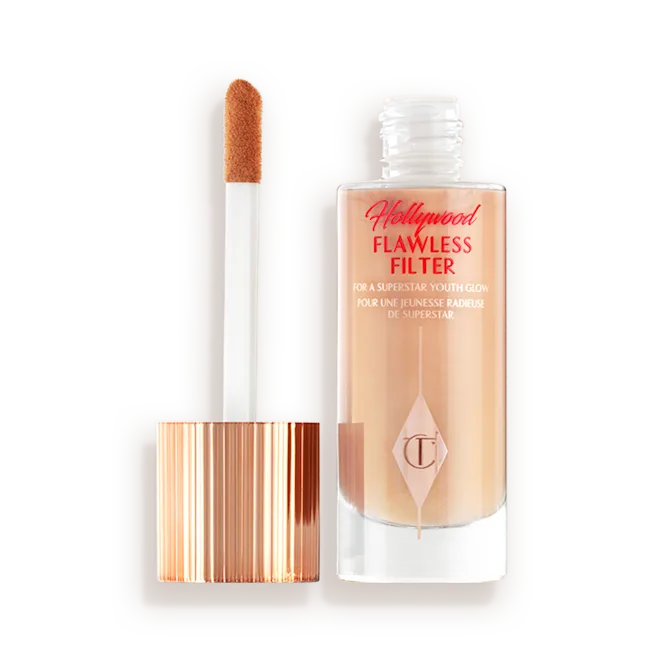CHARLOTTE TILBURY FLAWLESS FILTER 2 FAIR/CLEAR 30ML