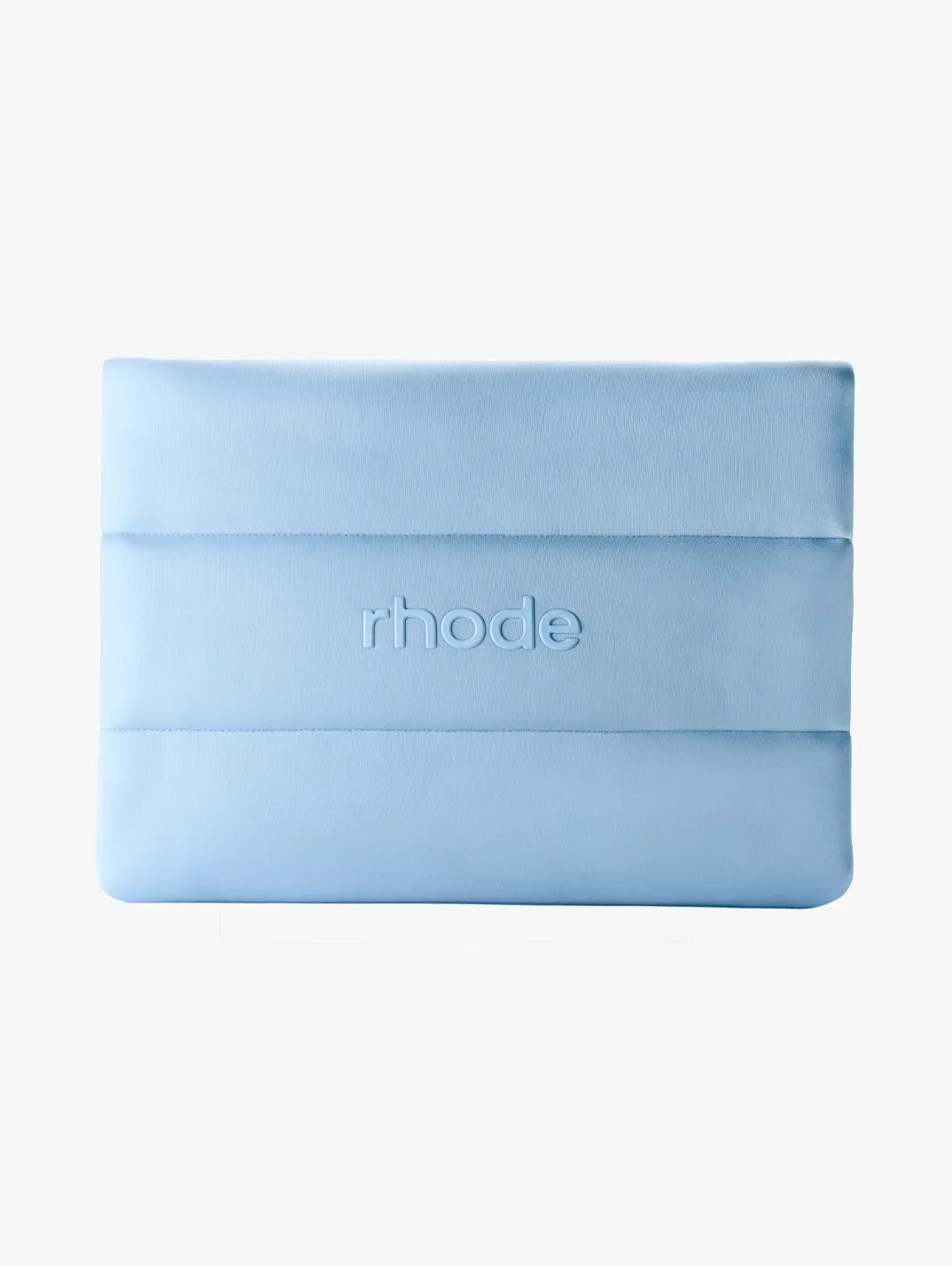 RHODE OVERSIZED BUBBLE BAG
