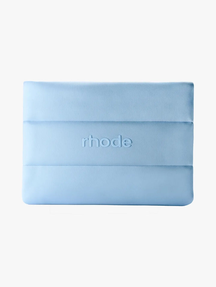 RHODE OVERSIZED BUBBLE BAG