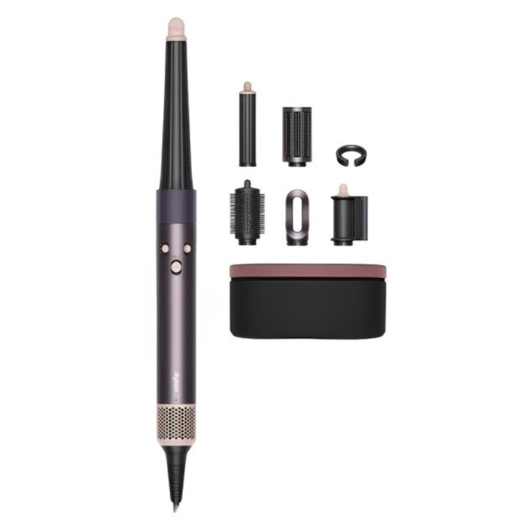 Modelador de Pelo Dyson 220V HS08 airwrap I.D Jasper Plum Edit Limitada