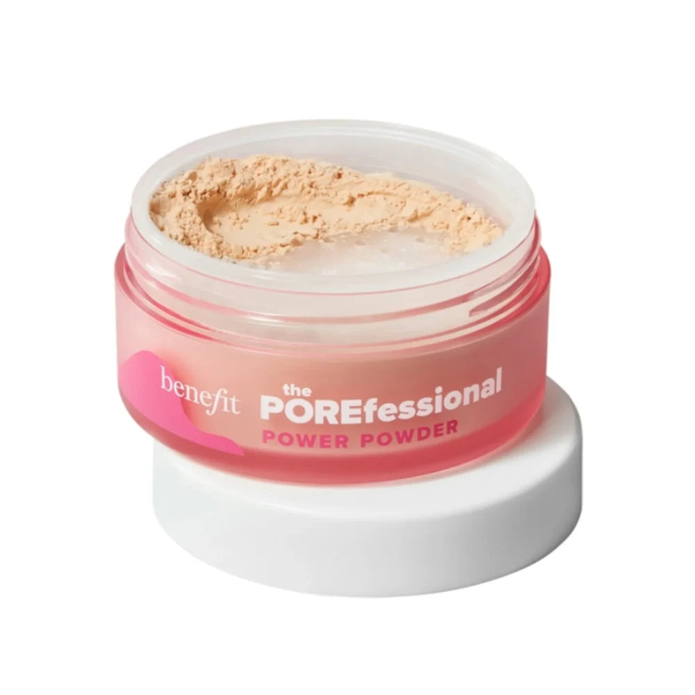 BENEFIT THE PORE FESSIONAL POWER POWDER 8G