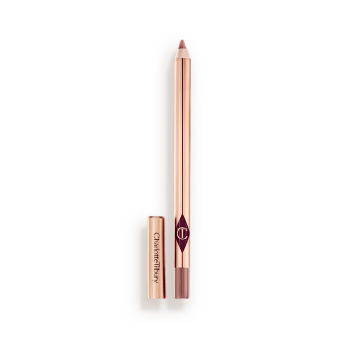 CHARLOTTE TILBURY LIP CHEAT ICONIC NUDE 1,2G