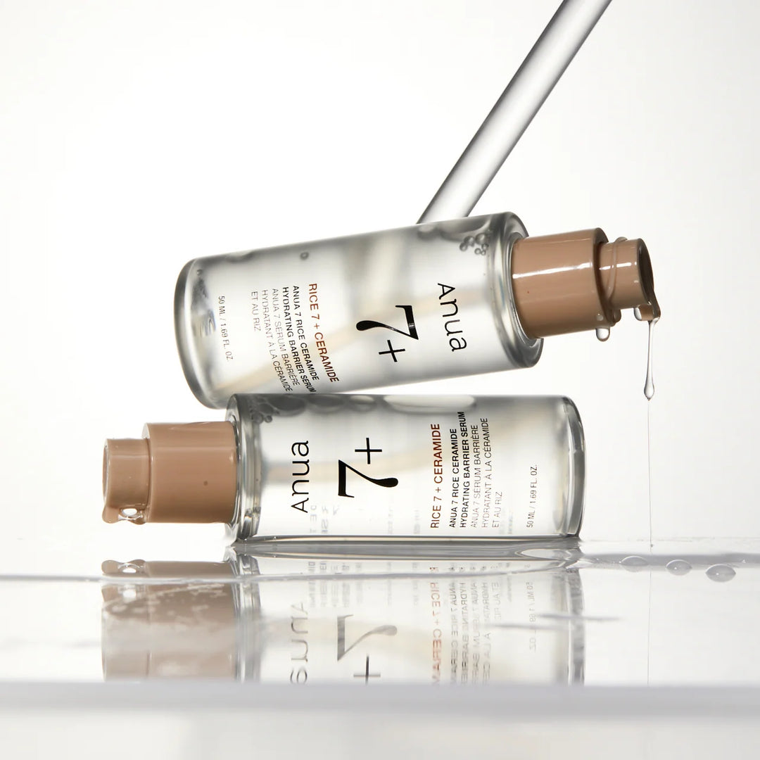LIQ.- ANUA RICE 7 CERAMIDE BARRIER SERUM 50ML