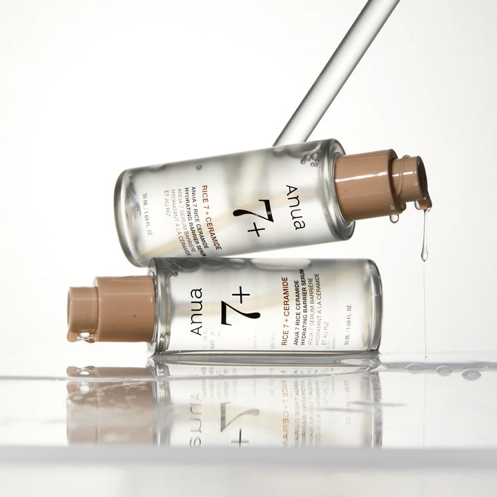 LIQ.- ANUA RICE 7 CERAMIDE BARRIER SERUM 50ML
