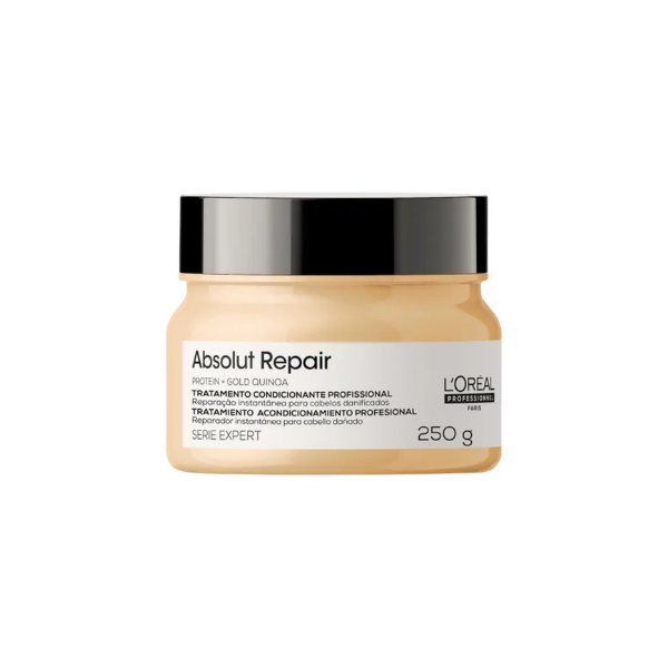 LOREAL SE ABSOLUT REPAIR MASK 250ML