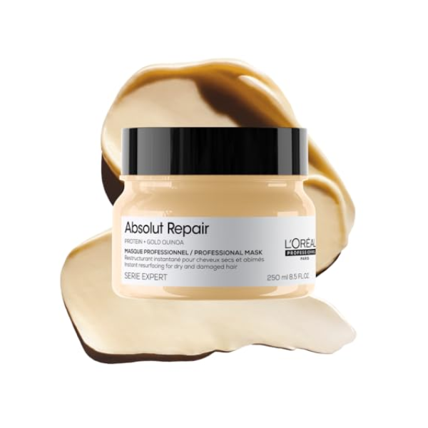 LOREAL SE ABSOLUT REPAIR MASK 250ML