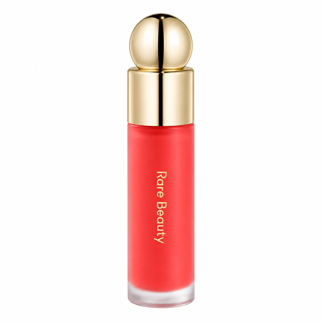 RARE BEAUTY Soft Matte Liquid Blush Grateful 7.5 ml